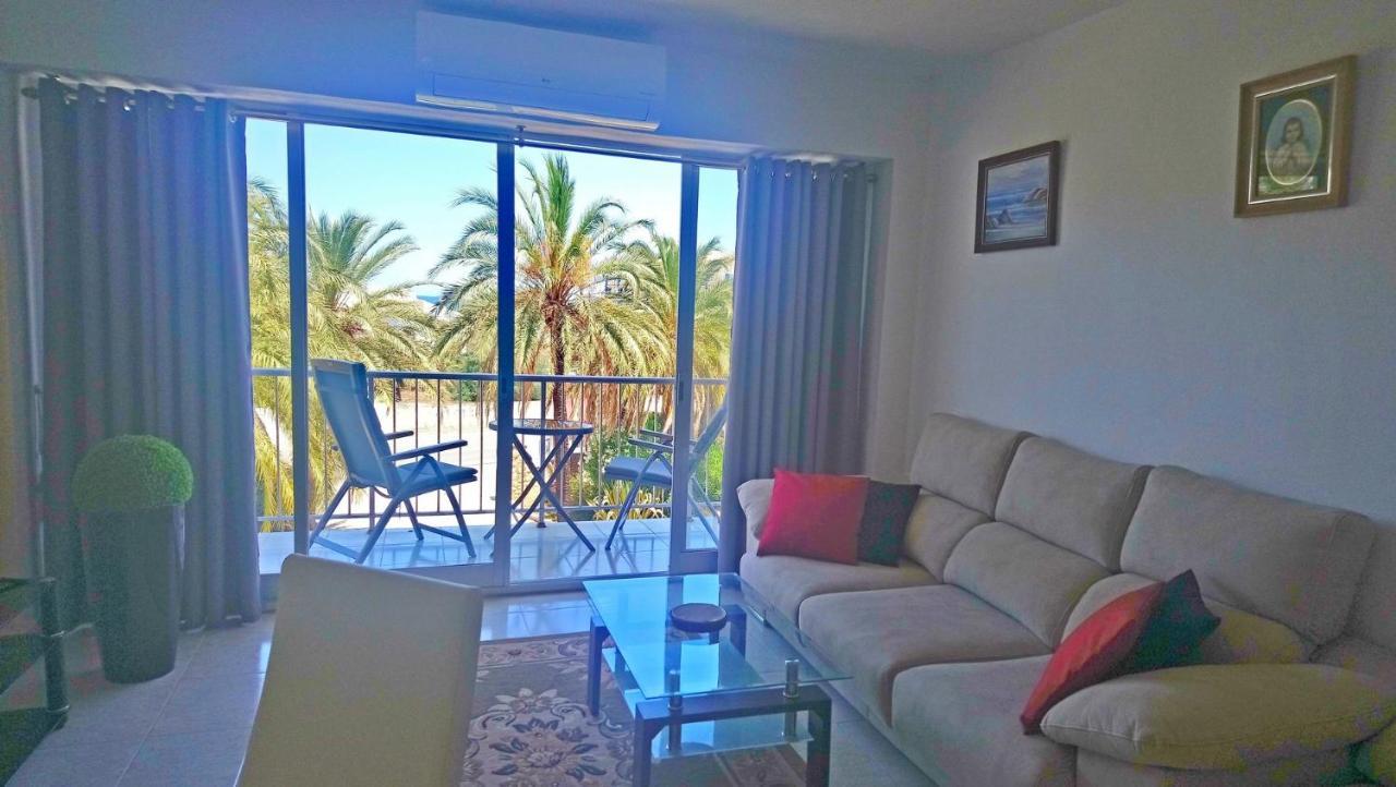 Marinas Playa 90 M * Denia