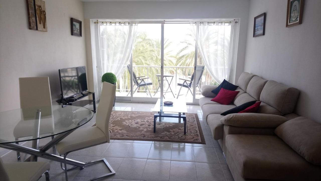 Apartment Marinas Playa 90 M *