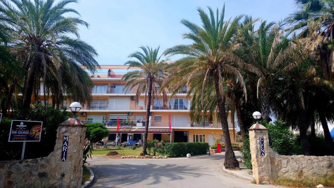 Marinas Playa 90 M *