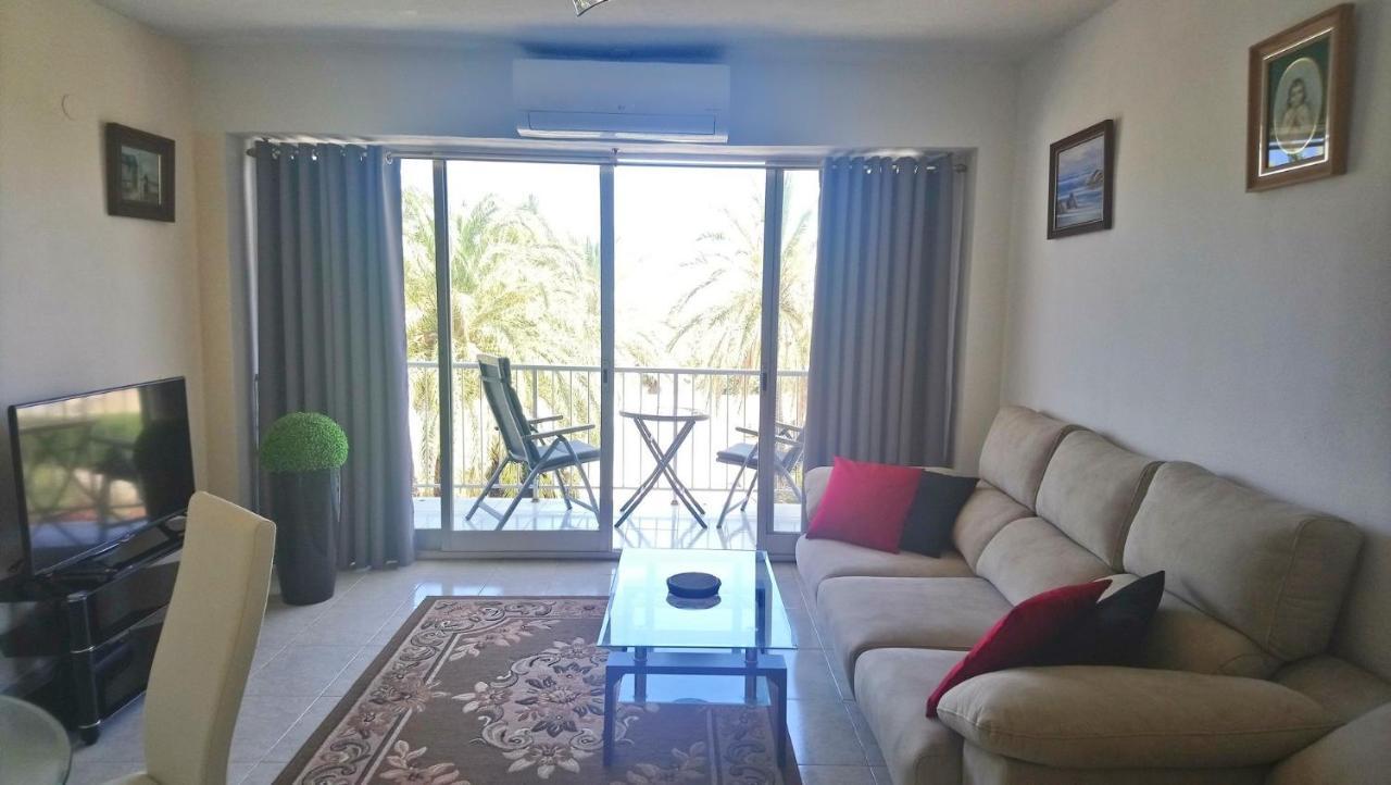 Apartment Marinas Playa 90 M