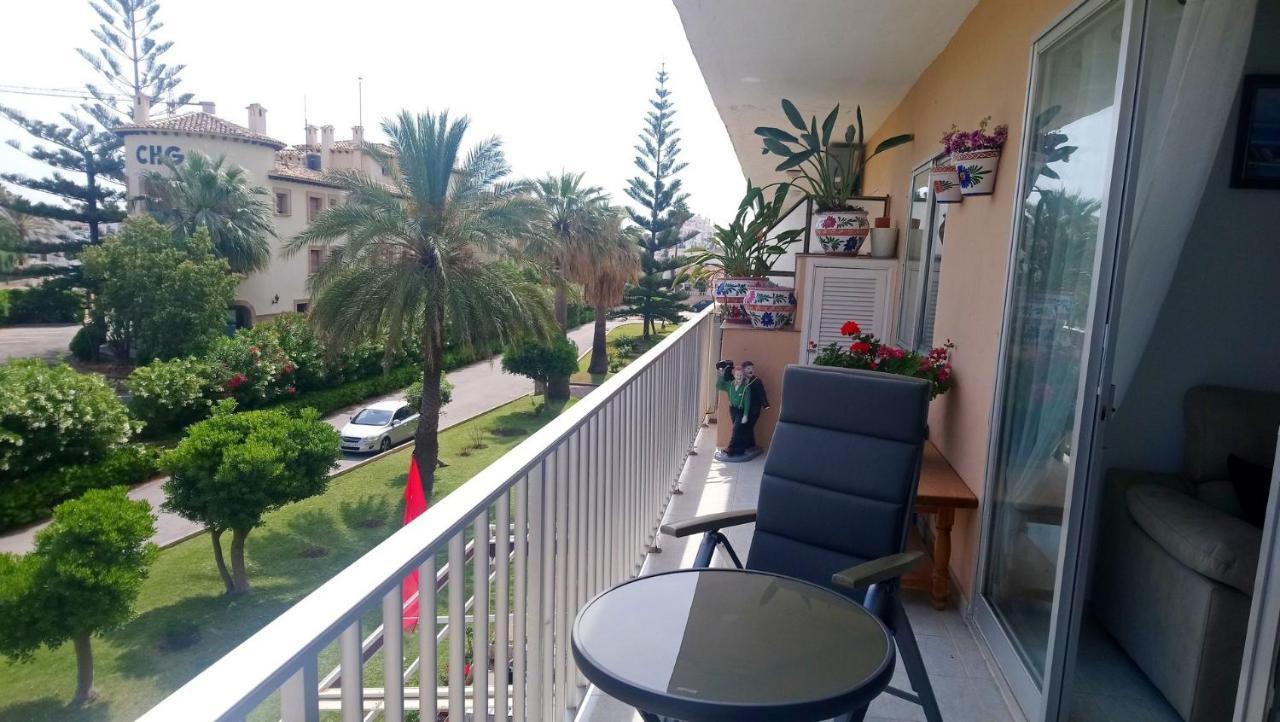 Apartment Marinas Playa 90 M