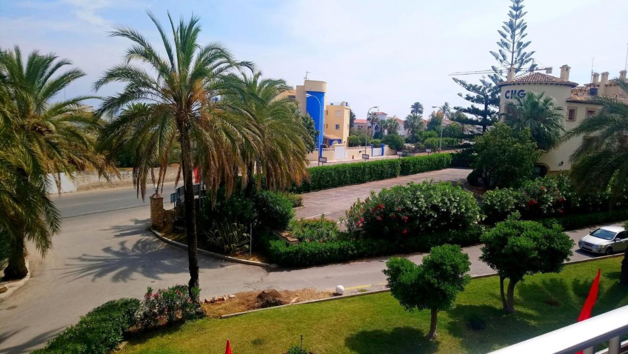 Marinas Playa 90 M * Denia