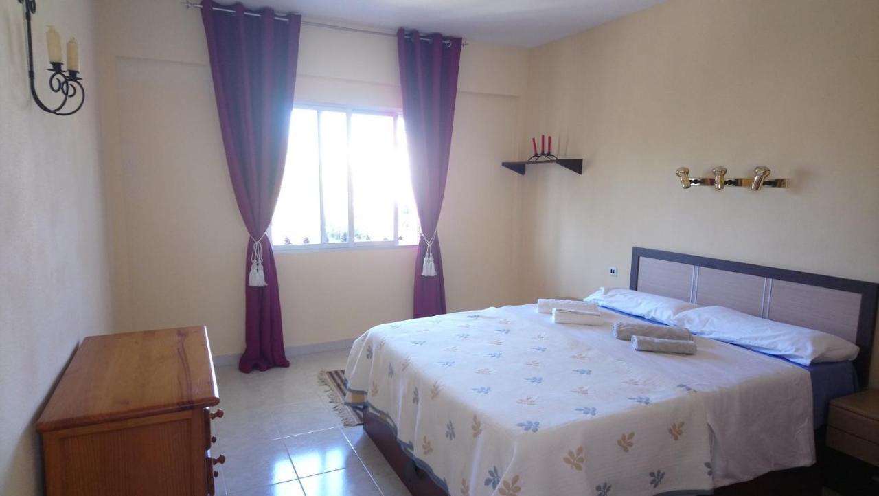 Apartment Marinas Playa 90 M *