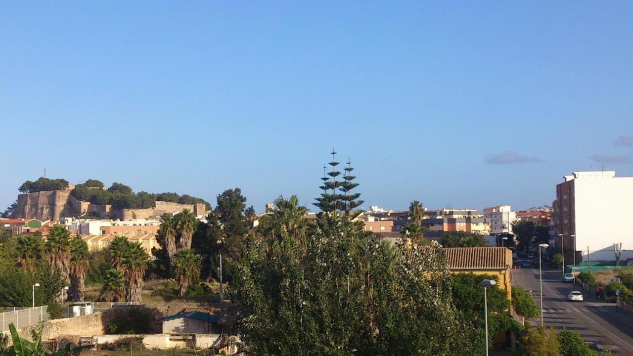 Apartment Marinas Playa 90 M *