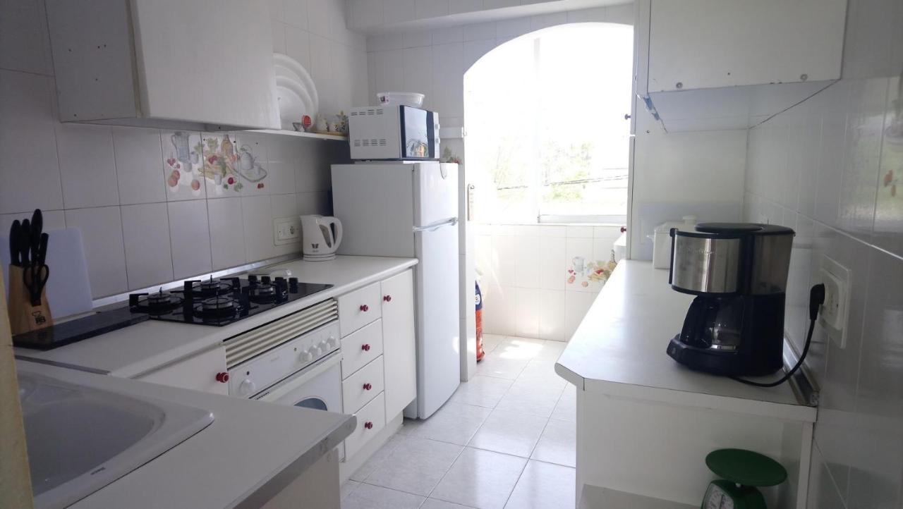 Marinas Playa 90 M Apartment *