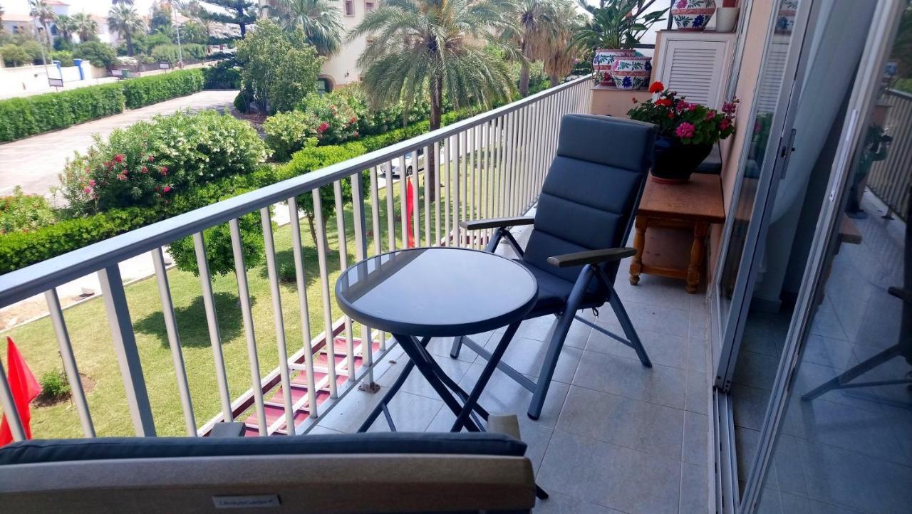 Marinas Playa 90 M Apartment *