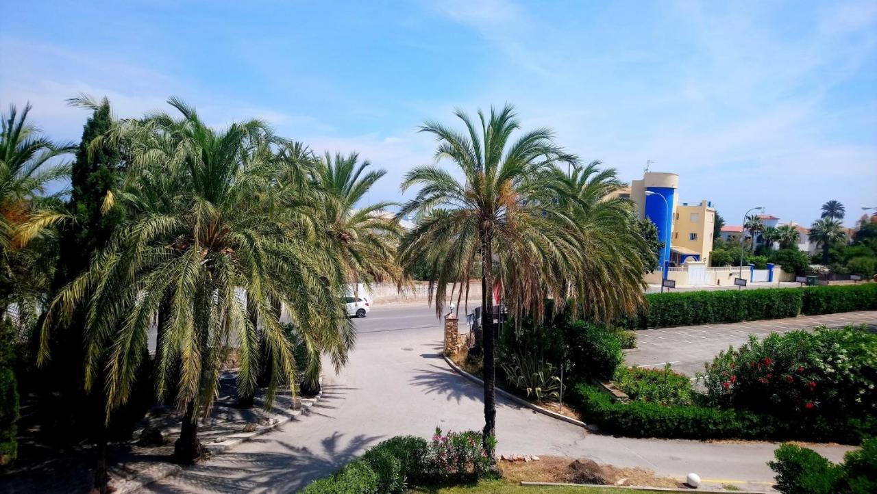 Marinas Playa 90 M Căn hộ Denia