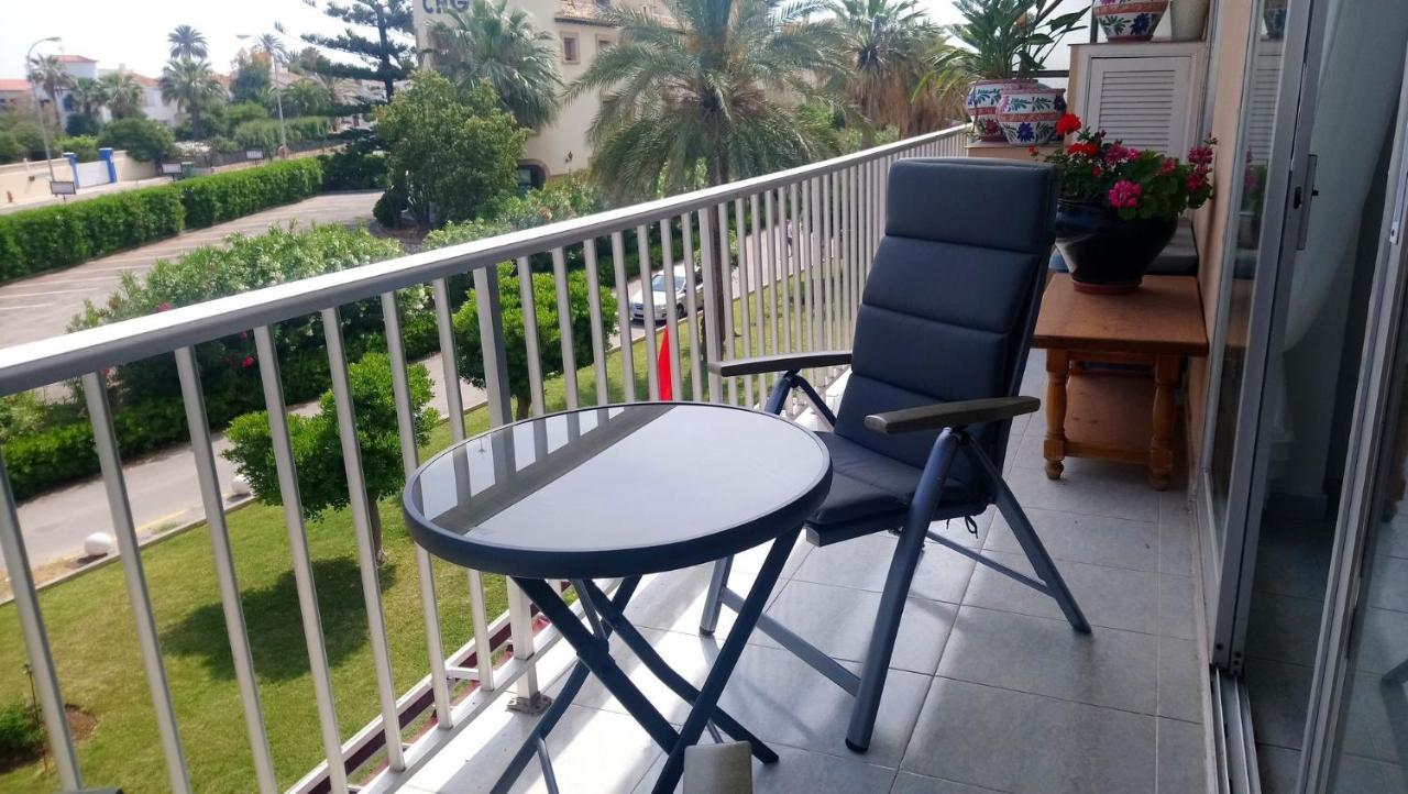 Marinas Playa 90 M Căn hộ