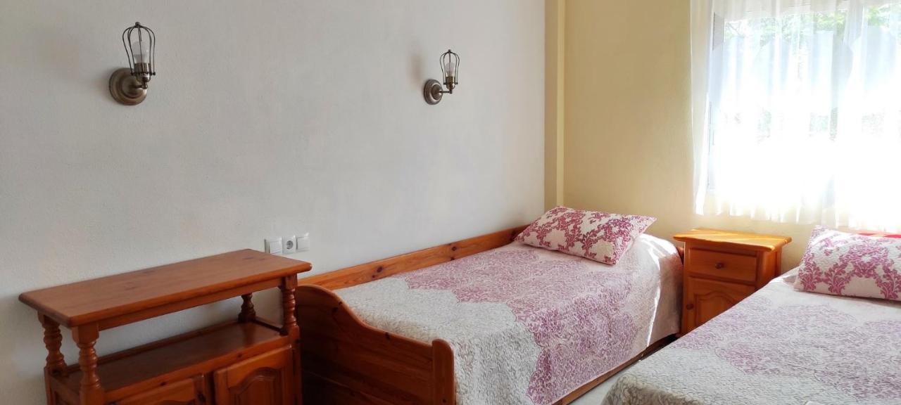 Marinas Playa 90 M Apartment