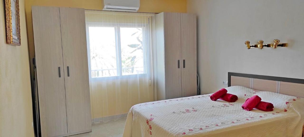 Căn hộ Marinas Playa 90 M *